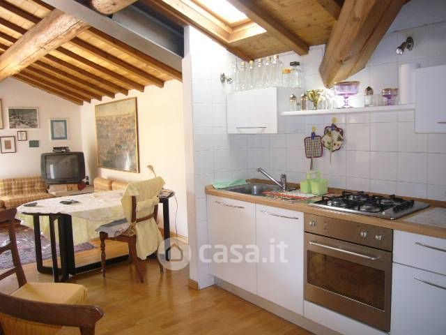 Appartamento in residenziale in Via Palestro 61