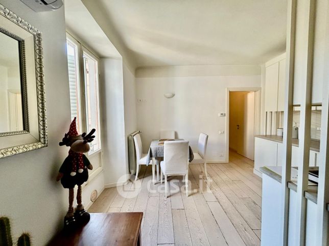 Appartamento in residenziale in Via Scannavini