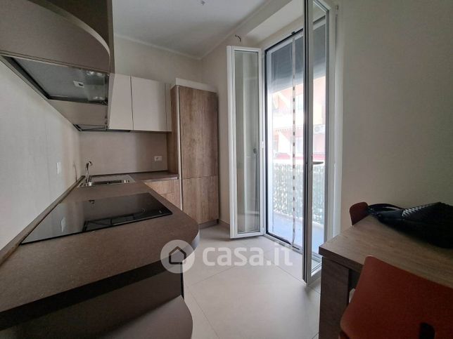 Appartamento in residenziale in 