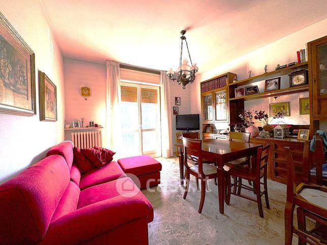 Appartamento in residenziale in 