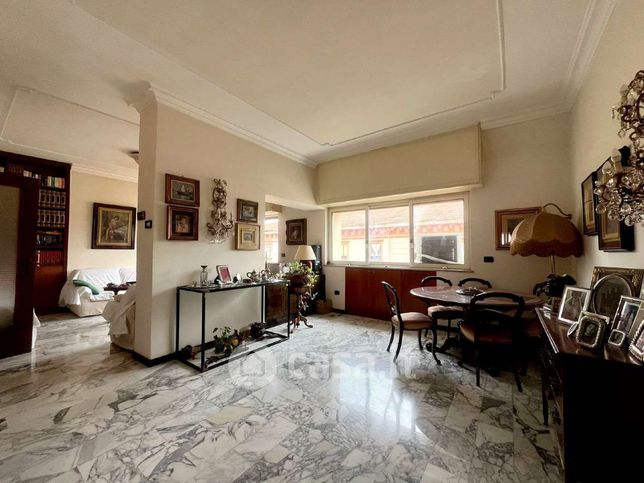 Appartamento in residenziale in Via Gian Lorenzo Bernini
