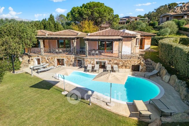 Villa in residenziale in Via Salina Bamba