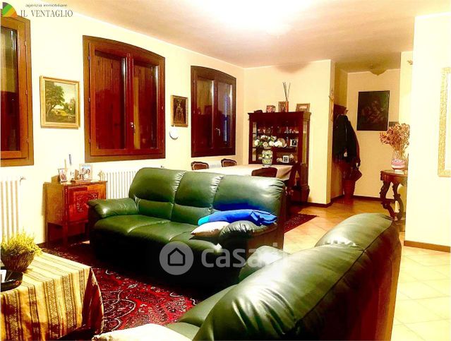 Appartamento in residenziale in