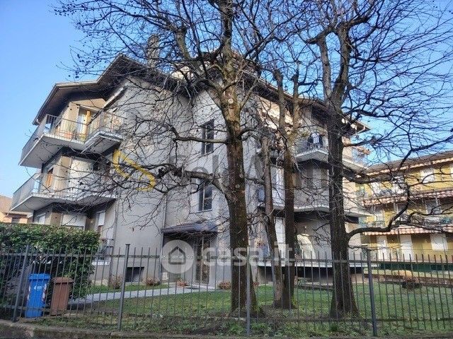 Appartamento in residenziale in 