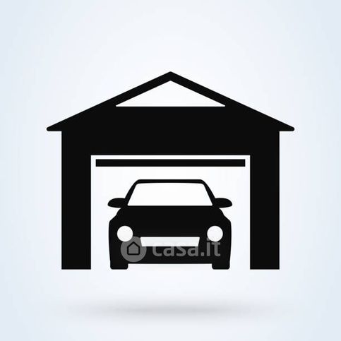Box/posto auto in residenziale in Via Garibaldi