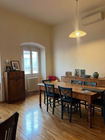 Appartamento in residenziale in Via delle Casine