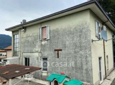 Capannone in commerciale in Via Don Satiro Stucchi