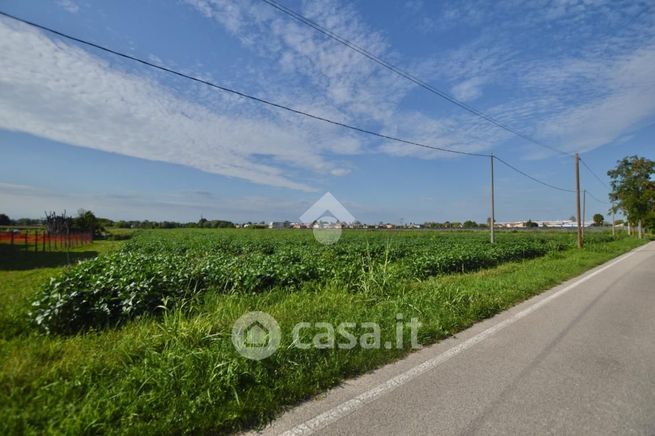 Terreno agricolo in commerciale in Via Jutificio