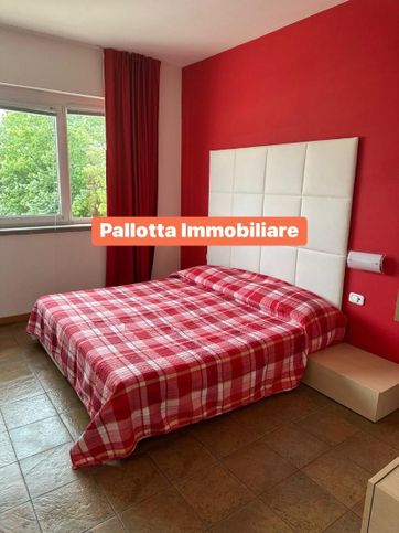 Appartamento in residenziale in Via Laertina 140