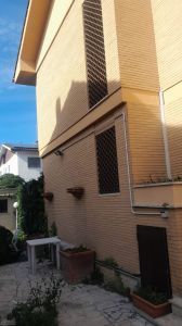 Casa bi/trifamiliare in residenziale in Via Sant'Agata di Militello