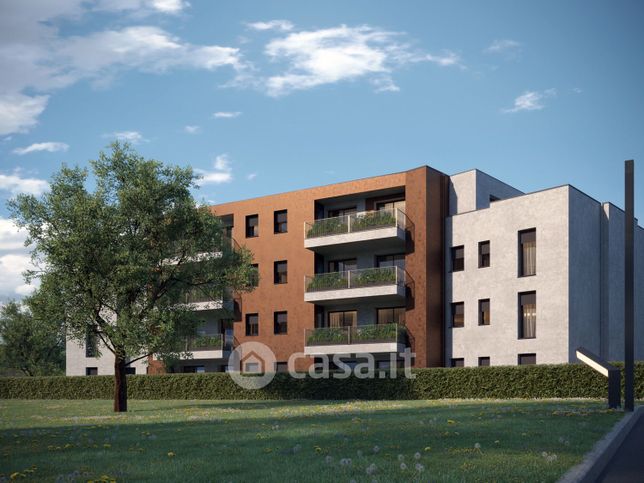 Appartamento in residenziale in Via G. Impastato 38
