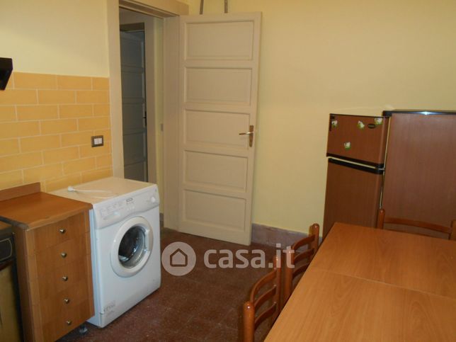 Appartamento in residenziale in Via Giuseppe Natoli