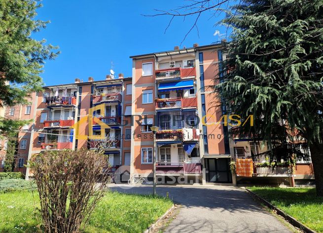Appartamento in residenziale in Via Quarto 69