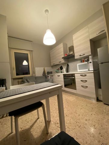 Appartamento in residenziale in Via Quintino Sella 79