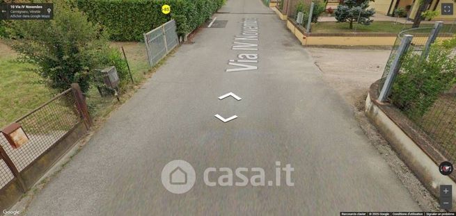 Appartamento in residenziale in Via IV Novembre