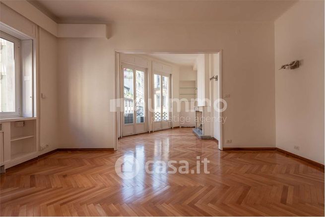Appartamento in residenziale in Via Gaetano Donizetti