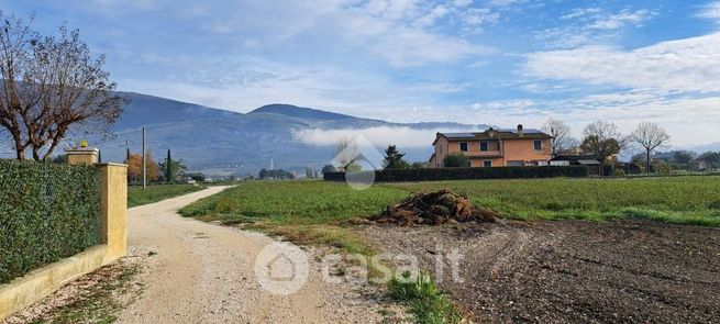 Terreno edificabile in residenziale in Via Ponte Pazienza