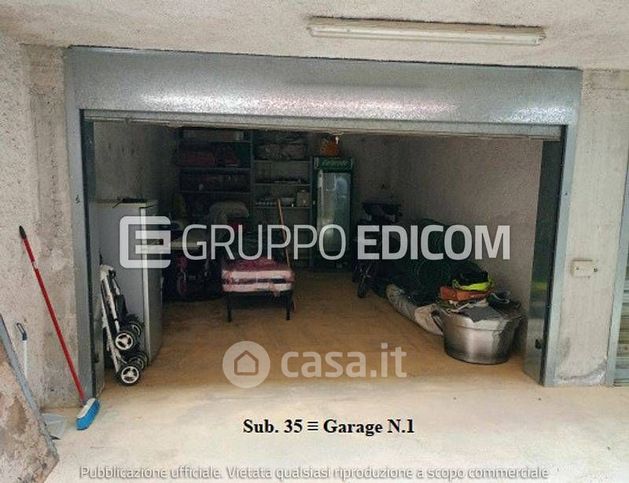 Garage/posto auto in residenziale in 