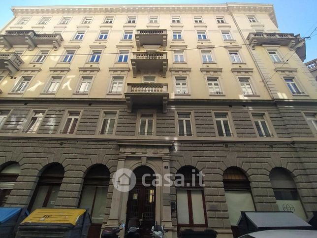 Appartamento in residenziale in Via Francesco Rismondo 1