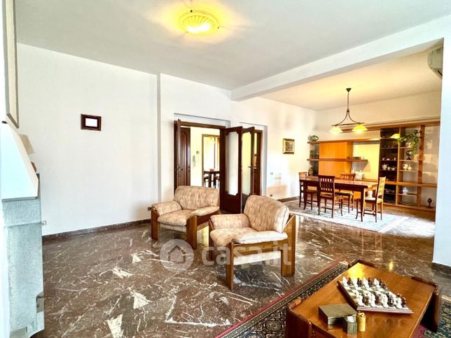 Appartamento in residenziale in Via Piave