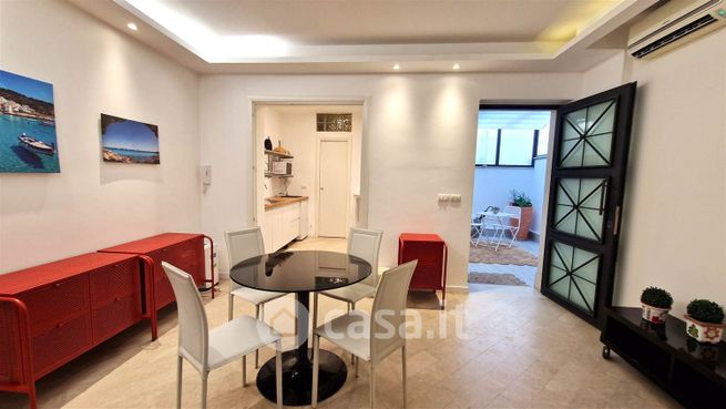 Appartamento in residenziale in Via Vincenzo Giuffrida 98