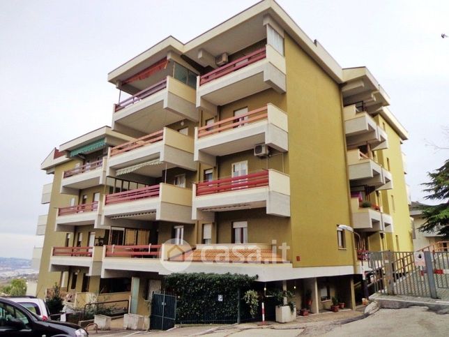 Appartamento in residenziale in Via Monsignor Rocco Cocchia