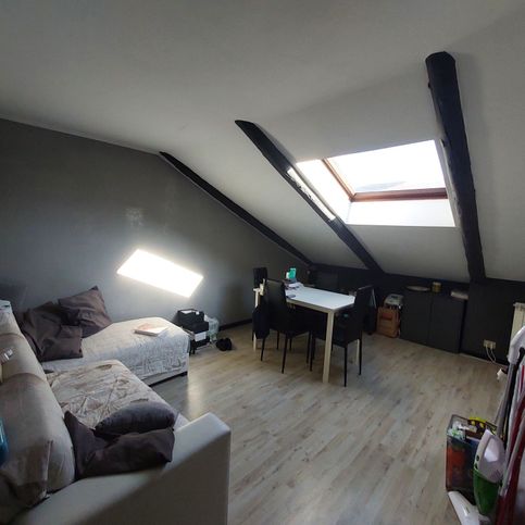 Appartamento in residenziale in Passaggio Privato Mario Leoni 15