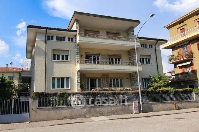 Appartamento in residenziale in Via G. Segantini 1