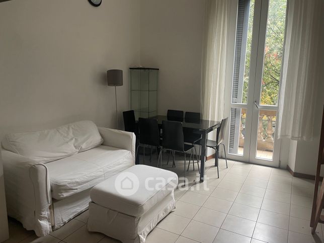 Appartamento in residenziale in Via Bartolomeo Eustachi 16