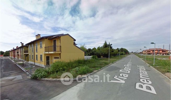Villetta a schiera in residenziale in Via Generale Saverio Griffini 36
