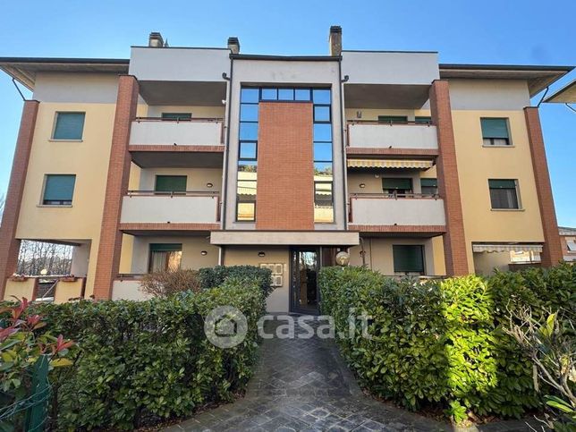 Appartamento in residenziale in Strada Pontasso 43