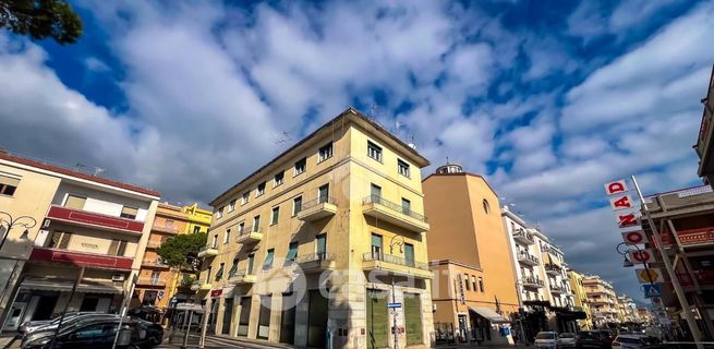 Appartamento in residenziale in Via del Carmine 35