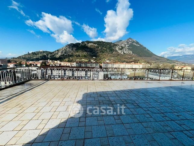 Appartamento in residenziale in Via Marsicana