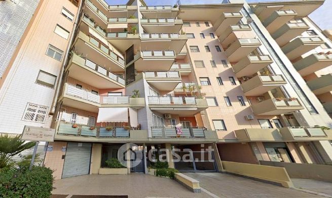 Appartamento in residenziale in Via Fratelli De Filippo 27