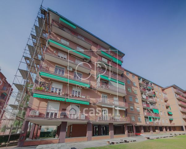 Appartamento in residenziale in 