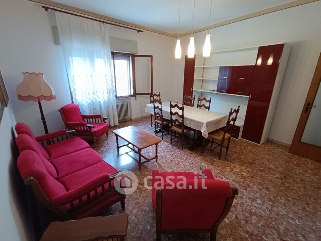 Appartamento in residenziale in Via Angeli 56