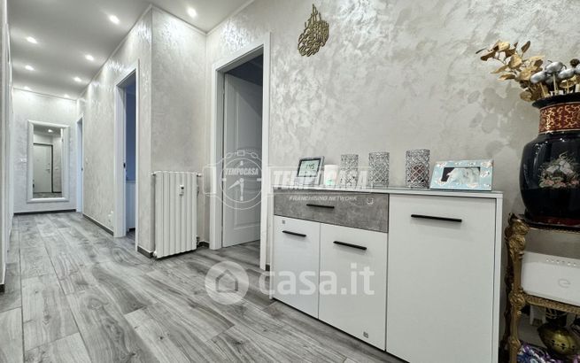Appartamento in residenziale in Via Viverone