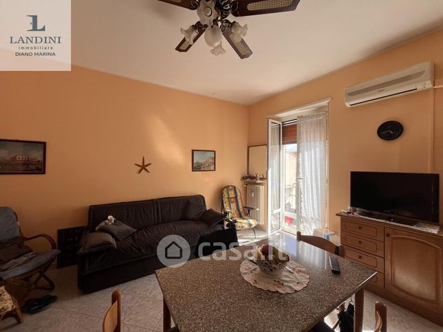 Appartamento in residenziale in Via Milano 83
