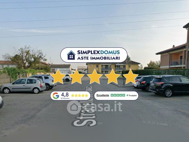 Appartamento in residenziale in Stradella del Monviso