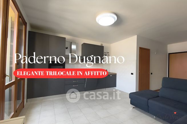 Appartamento in residenziale in Via Roma 6