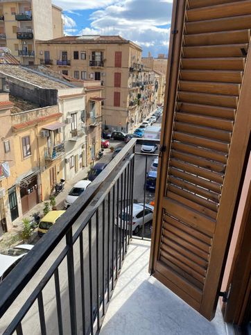 Appartamento in residenziale in Via Antonello da Messina 48