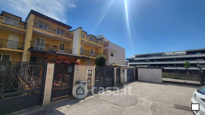 Villetta a schiera in residenziale in 