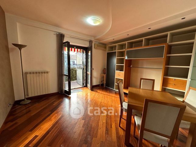 Appartamento in residenziale in Via di Marco Simone 80