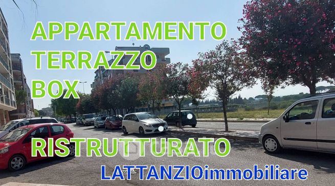 Appartamento in residenziale in Via Gaetano Donizetti 19