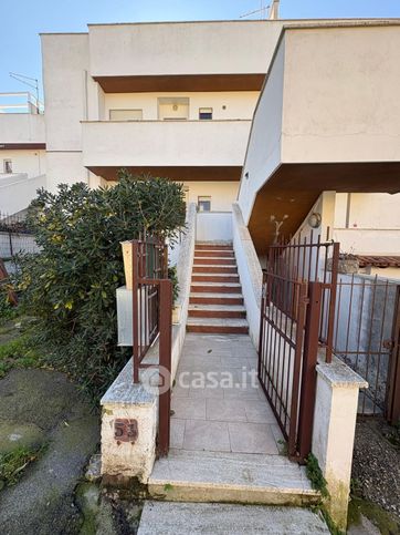 Appartamento in residenziale in Via delle Margherite
