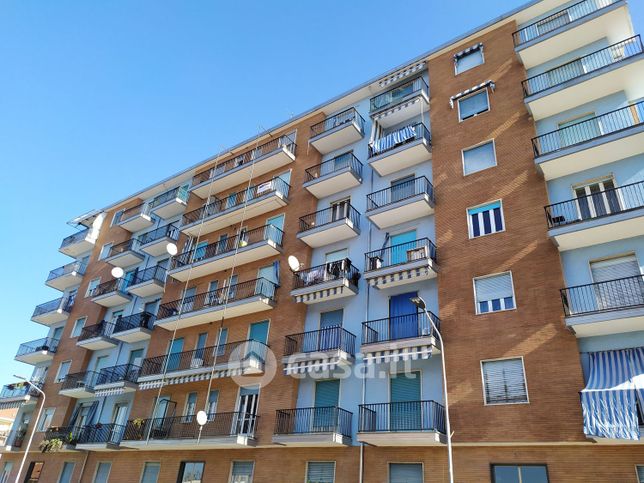 Appartamento in residenziale in Corso Europa 10