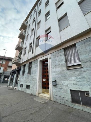 Appartamento in residenziale in Via Lombriasco 24