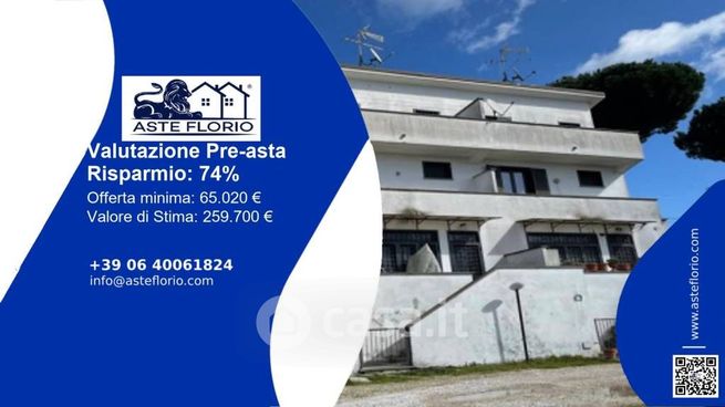Appartamento in residenziale in SS3 4042