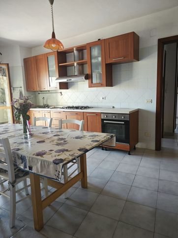 Appartamento in residenziale in Via Antonio Cifaldi 1