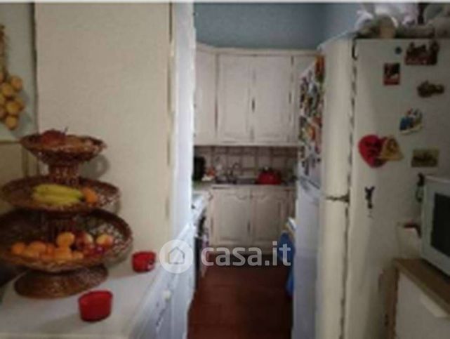 Appartamento in residenziale in Via Vittorio Emanuele II